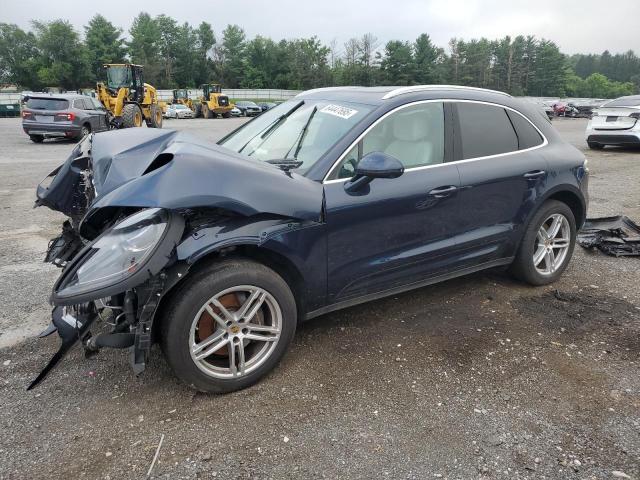 2023 PORSCHE MACAN BASE WP1AA2A59PLB13766