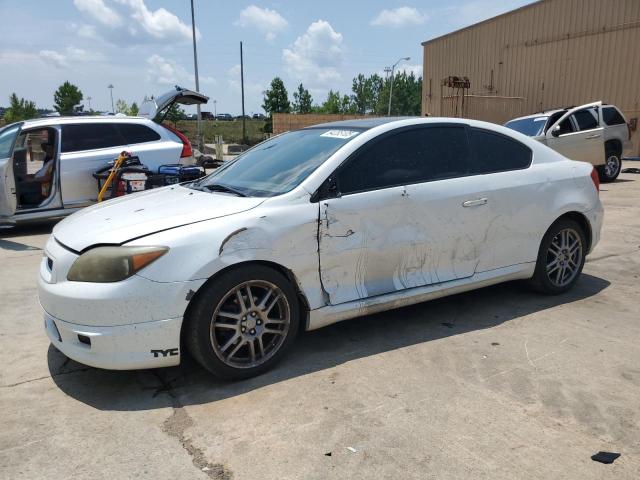 TOYOTA SCION TC