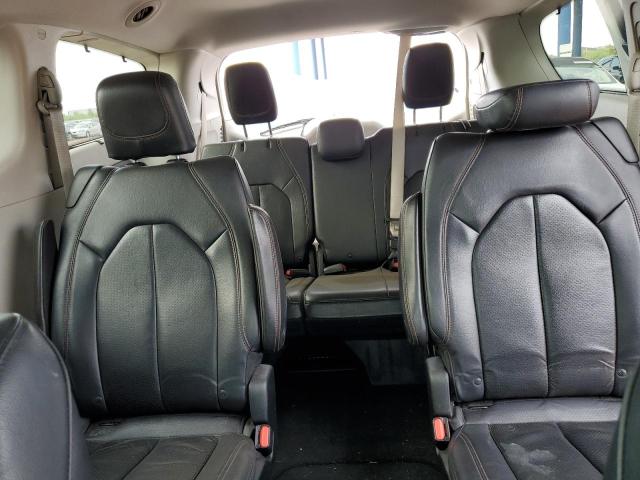 2018 CHRYSLER PACIFICA T - 2C4RC1BG1JR110139