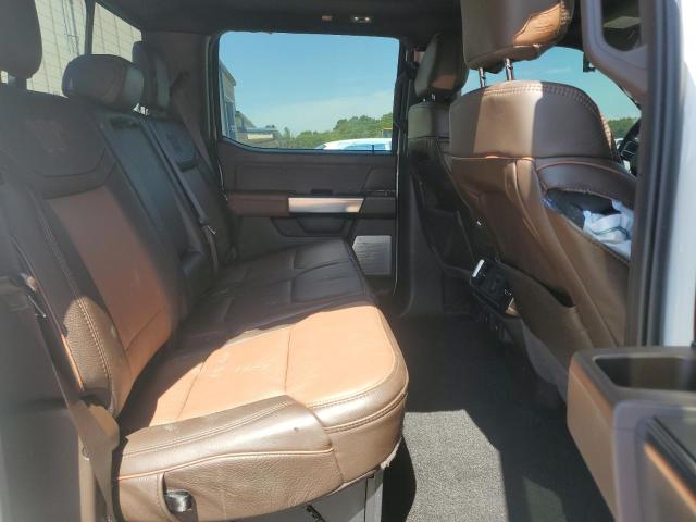2024 FORD F150 KING 1FTFW6L80RFB70561