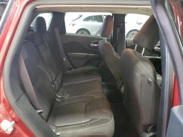 2016 JEEP CHEROKEE L - 1C4PJMCS9GW331456