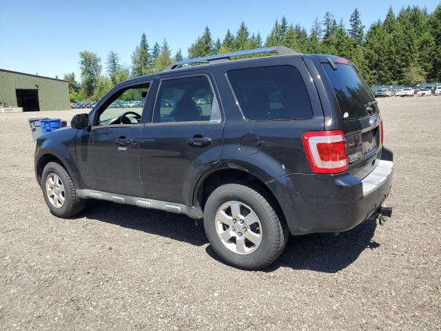 Vin: 1fmcu0e71bkc43259, lot: 63933415, ford escape limited 20112