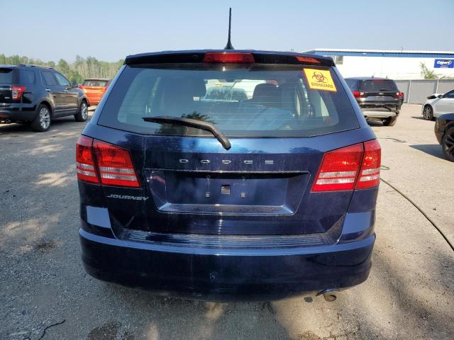 2017 DODGE JOURNEY SE 3C4PDCAB2HT586767