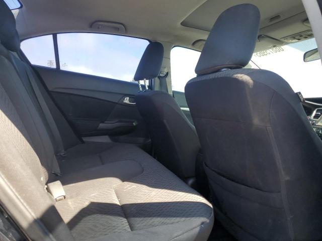 2014 HONDA CIVIC EX - 19XFB2F80EE240919