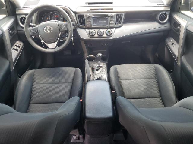 2015 TOYOTA RAV4 LE - 2T3ZFREV9FW176807