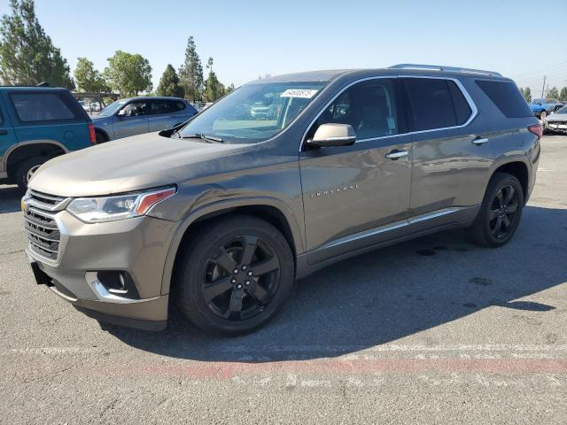 CHEVROLET TRAVERSE P