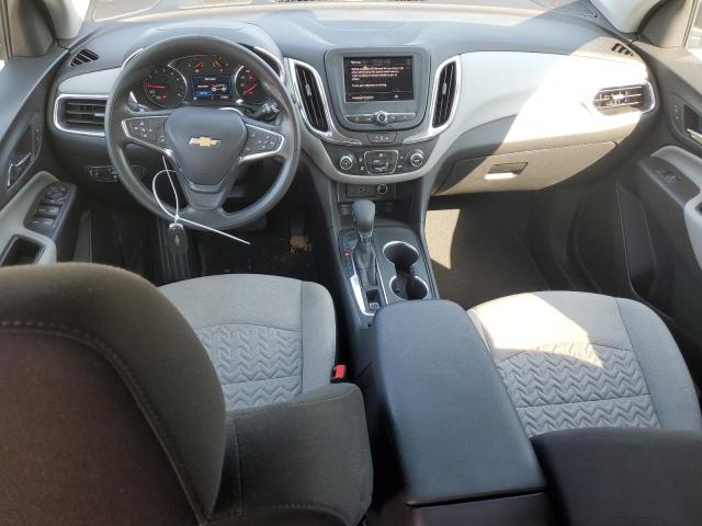 2024 CHEVROLET EQUINOX 3GNAXHEG6RL162551