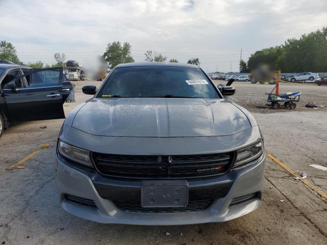 2019 DODGE CHARGER SX 2C3CDXBG4KH666107