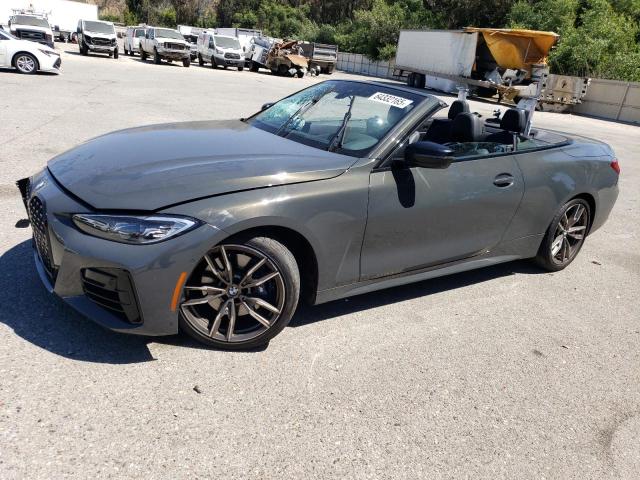 BMW M440I