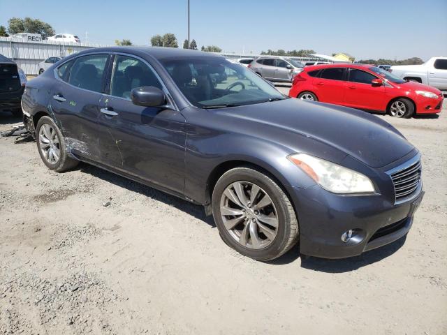 2011 INFINITI M37 - JN1BY1AP0BM326754