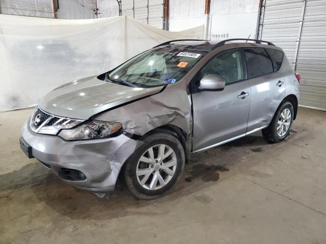 NISSAN MURANO