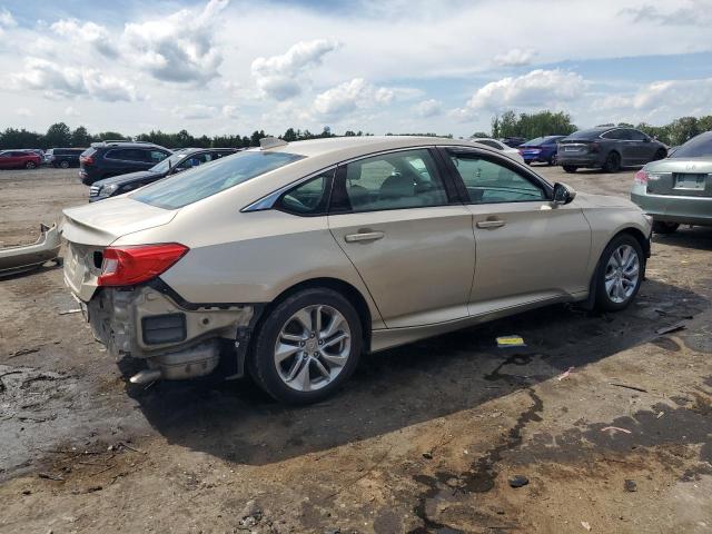 2018 HONDA ACCORD LX 1HGCV1F19JA182038