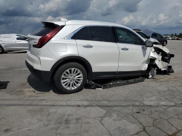 2024 CADILLAC XT4 LUXURY 1GYAZAR47RF192043