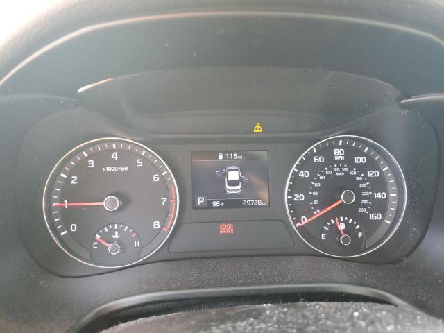 2020 KIA FORTE FE 3KPF24AD4LE244985