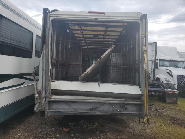 2018 FORD F59 #3195963943