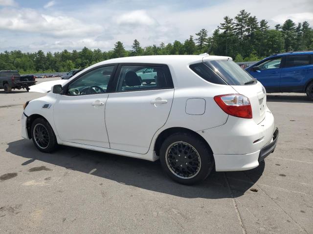 2010 TOYOTA COROLLA MA - 2T1KU4EE0AC412323
