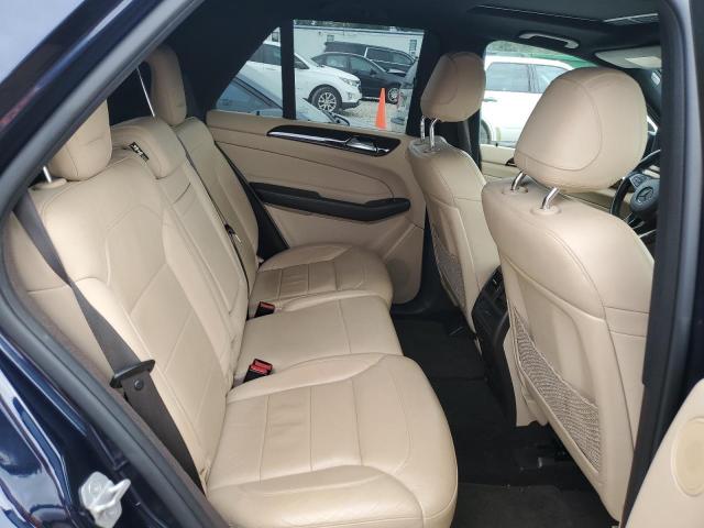 2016 MERCEDES-BENZ GLE 350 4JGDA5JB3GA597477