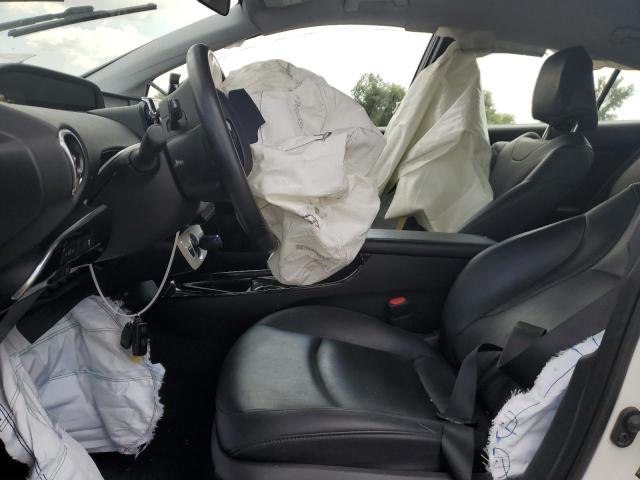 2018 TOYOTA PRIUS PRIM JTDKARFP3J3100530
