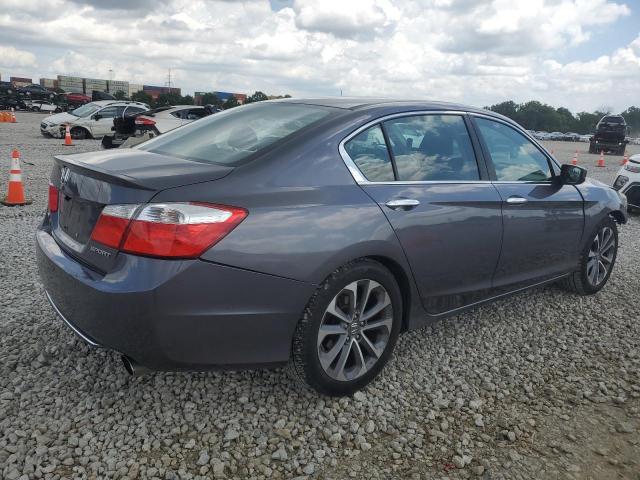 Vin: 1hgcr2f53fa267784, lot: 63945425, honda accord sport 20153