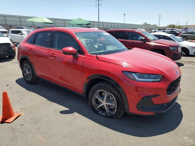 2025 HONDA HR-V EXL #3284628343