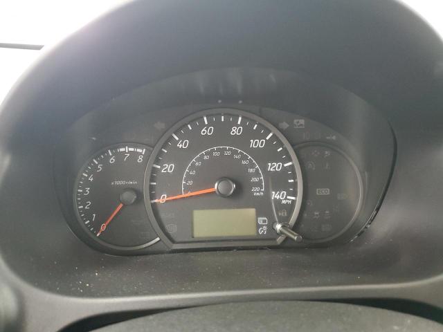2024 MITSUBISHI MIRAGE ES ML32AUHJ1RH011309