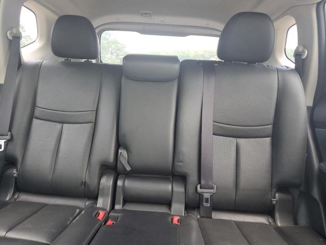 2016 NISSAN ROGUE S - JN8AT2MT6GW002326