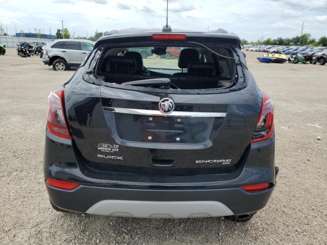 2017 BUICK ENCORE PRE KL4CJESB4HB248378