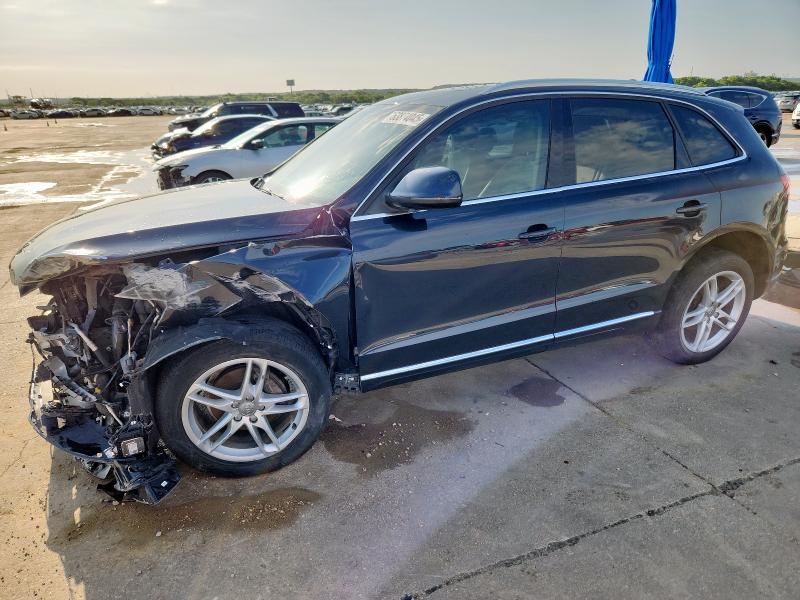 AUDI Q5 PREMIUM