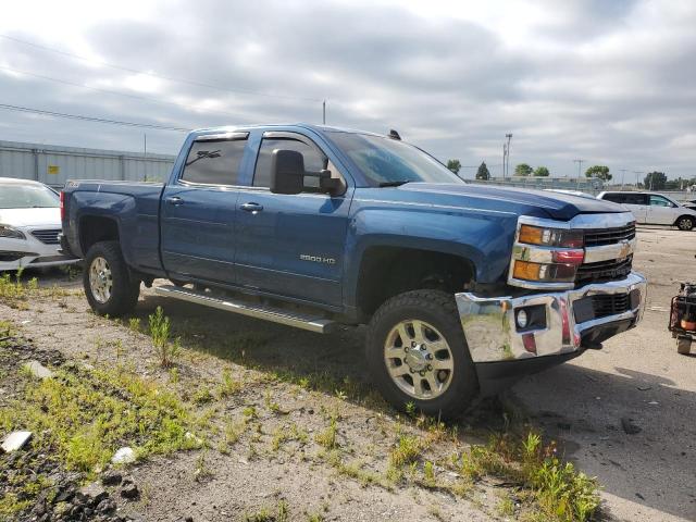2015 CHEVROLET SILVERADO K2500 HEAVY DUTY LT 1GC1KVEG9FF645446