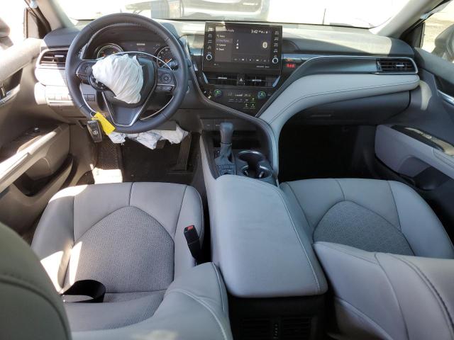 2024 TOYOTA CAMRY XSE - 4T1K31AK3RU066789