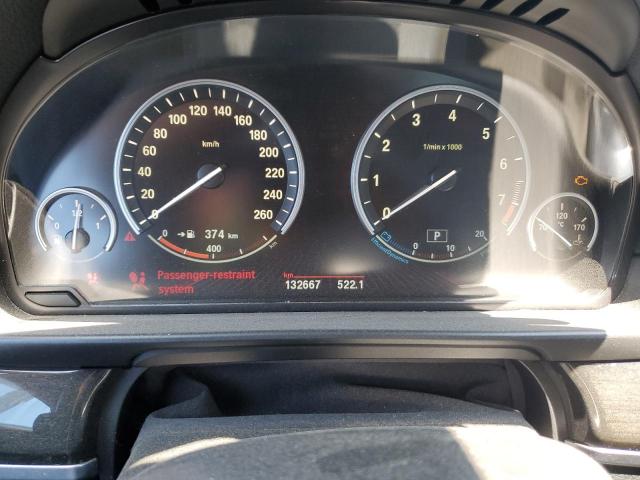 2012 BMW 528 XI - WBAXH5C54CDW05306