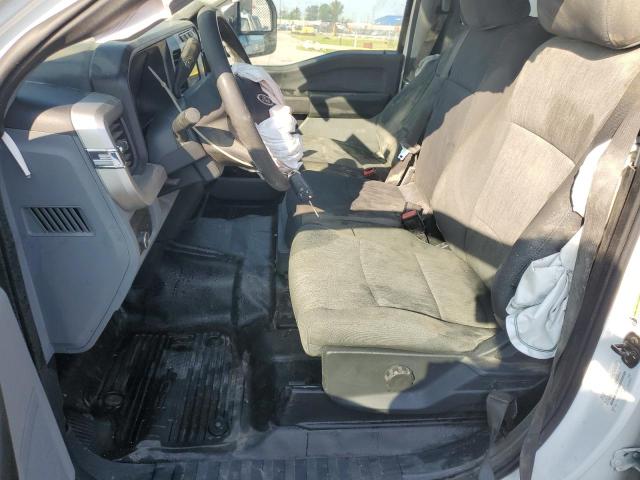 2023 FORD F250 SUPER - 1FT7W2BT0PEC14967