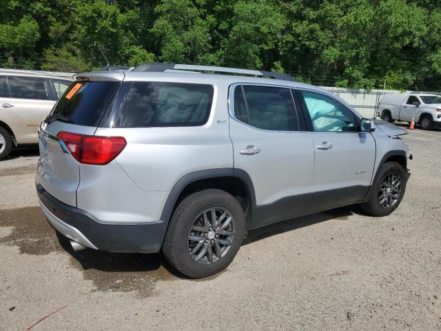 2017 GMC ACADIA SLT 1GKKNMLS6HZ298905