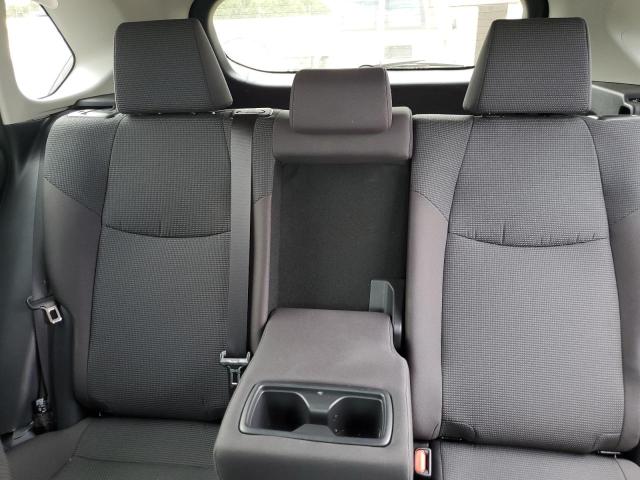 2025 TOYOTA RAV4 LE - 2T3F1RFVXSC517059