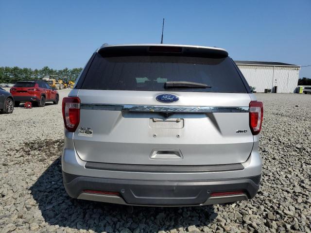 2019 FORD 1100 1FM5K8D85KGA57069