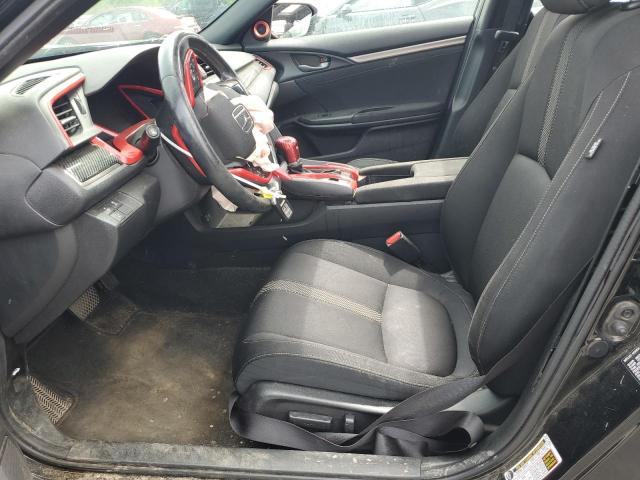 2020 HONDA CIVIC EX SHHFK7H66LU404785