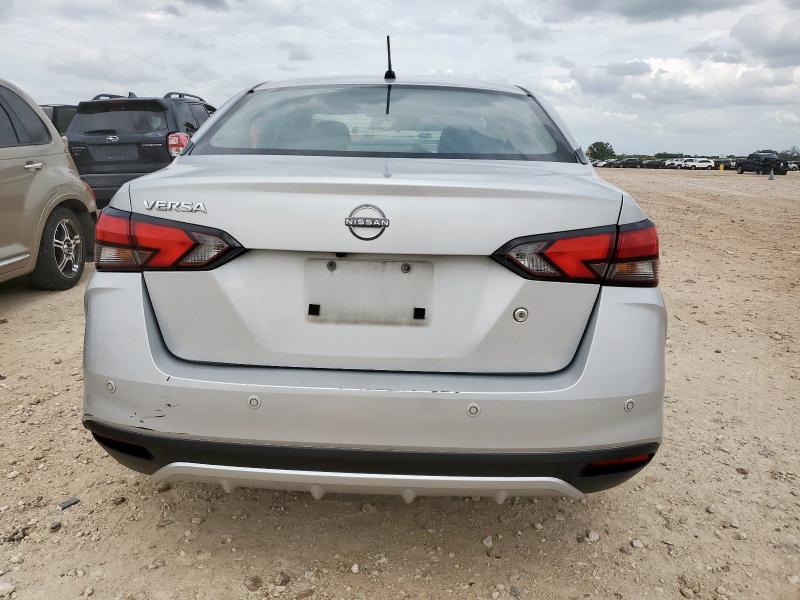 2023 NISSAN VERSA S 3N1CN8BV4PL838232