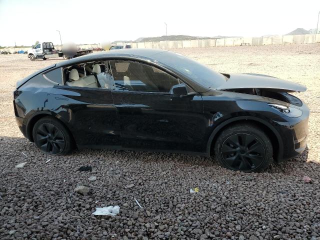 2024 TESLA MODEL Y 7SAYGDED7RF130845