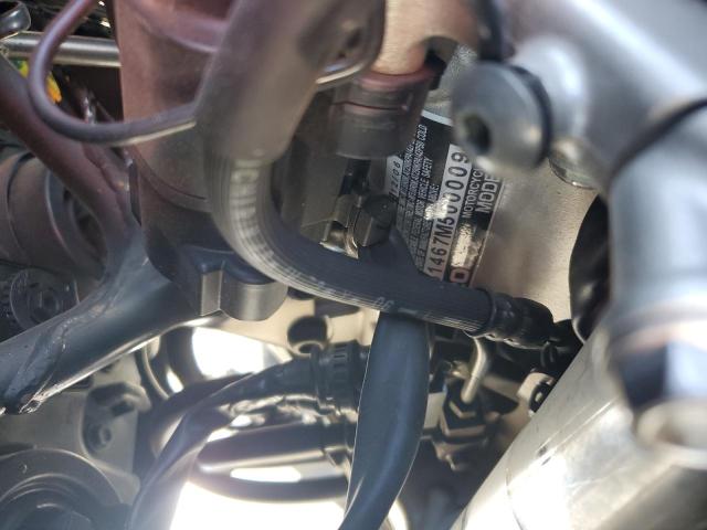 2007 HONDA ST1300 A JH2SC51467M500009