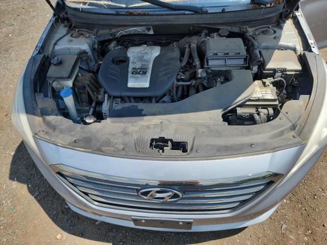 2016 HYUNDAI SONATA ECO - 5NPE24AAXGH435782