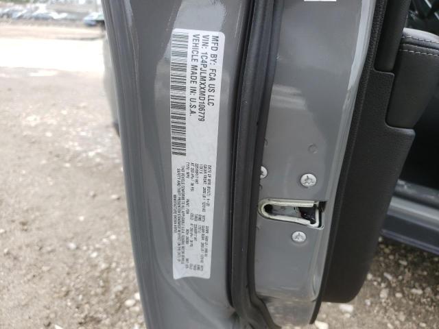 2021 JEEP CHEROKEE L 1C4PJLMXXMD106779