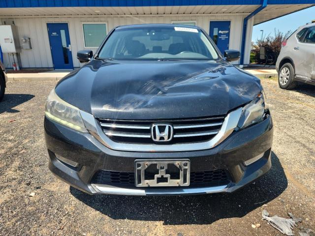 2013 HONDA ACCORD EXL - 1HGCR3F84DA036633