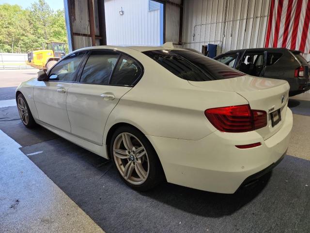 2016 BMW 550 XI - WBAKP9C51GD980547