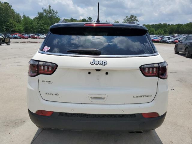 2021 JEEP COMPASS LI 3C4NJDCB1MT522135