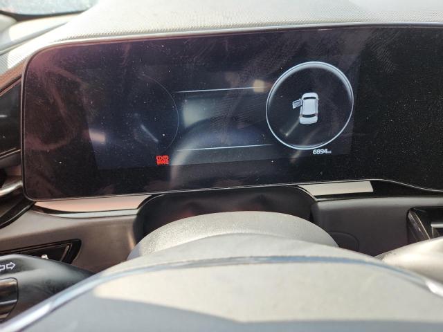 2024 KIA NIRO WIND - KNDCR3L11R5128417