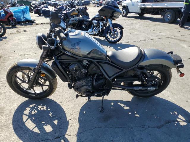 2024 HONDA CMX1100 A JH2SC8308RK300730