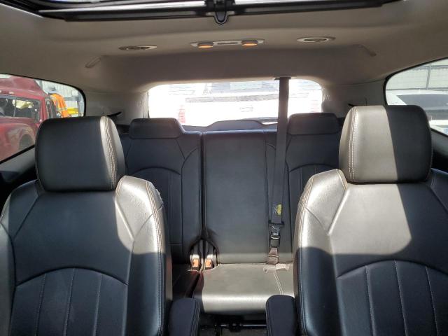 2017 CHEVROLET TRAVERSE PREMIER #3290563773