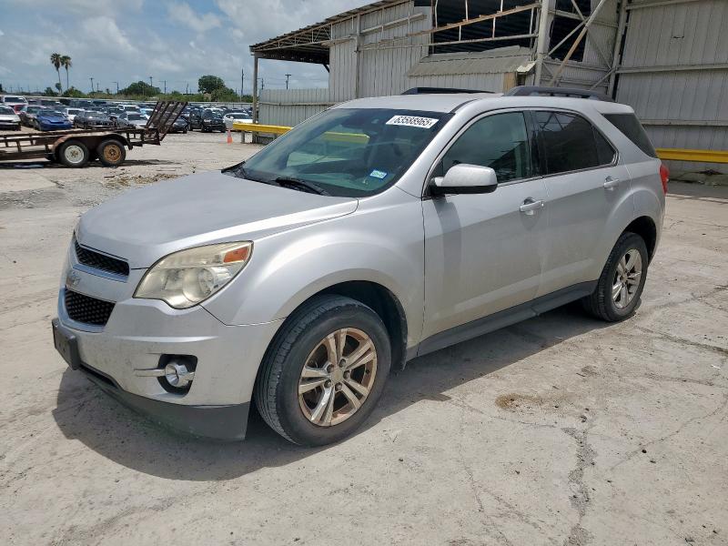 Vin: 1gnalbek3fz116788, lot: 63588965, chevrolet equinox lt 2015 img_1