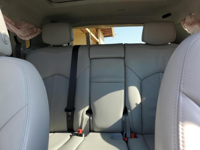 2015 CADILLAC SRX PERFOR 3GYFNCE39FS623175
