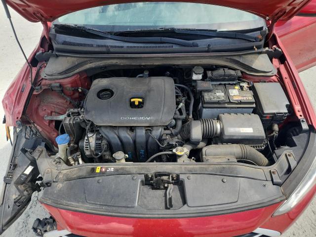 2017 HYUNDAI ELANTRA SE 5NPD84LF1HH129297